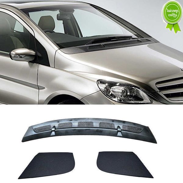 new 1698360018 1698300375 1698300275 for mercedes benz a-class w169 old b-class w245 front windshield drainage cover accessories
new 1698360018 1698300375 1698300275 for mercedes benz a-class w169 old b-class w245 front windshield drainage cover accessories