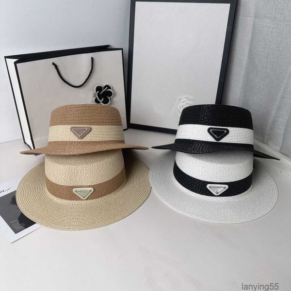 straw hat wide brim hats summer beach vacation hat straw hat fashion casual sun caps, Blue;gray
straw hat wide brim hats summer beach vacation hat straw hat fashion casual sun caps, Blue;gray