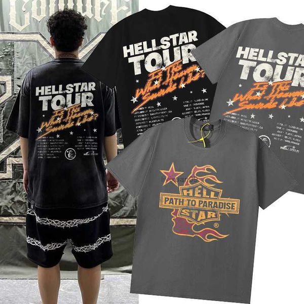 hellstar studios trendy hip-hop short sleeves man women t shirts cotton men vintage t-shirts summer loose tee rock p4bl wpv6 onvi, White;black
hellstar studios trendy hip-hop short sleeves man women t shirts cotton men vintage t-shirts summer loose tee rock p4bl wpv6 onvi, White;black