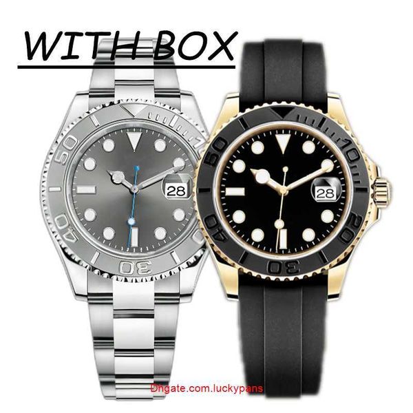 designer r olax watches montre de luxe mens yacht style 40mm silver dial master automatic mechanical sapphire glass classic model folding wr, Slivery;black
designer r olax watches montre de luxe mens yacht style 40mm silver dial master automatic mechanical sapphire glass classic model folding wr, Slivery;black