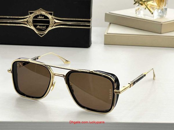 5a dita epiluxury sunglasses for men retro luxury brand designer women sunglasses fashion design eyeglasses uv400 with box qugt, White;black
5a dita epiluxury sunglasses for men retro luxury brand designer women sunglasses fashion design eyeglasses uv400 with box qugt, White;black