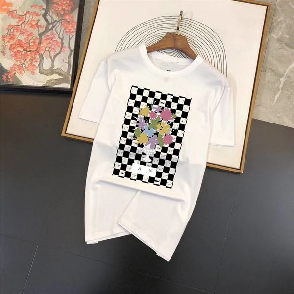 fashion men's t-shirt luxury design2023 langfannity men's t-shirts retro decoration cotton soft anti-wrinkle letter printing casua, White;black
fashion men's t-shirt luxury design2023 langfannity men's t-shirts retro decoration cotton soft anti-wrinkle letter printing casua, White;black