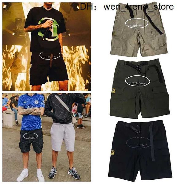 2023 new designers mens cargo crtz shorts summer cropped pants streetwears clothing quick drying multi pocket skateboarding demon 4mya, White;black
2023 new designers mens cargo crtz shorts summer cropped pants streetwears clothing quick drying multi pocket skateboarding demon 4mya, White;black