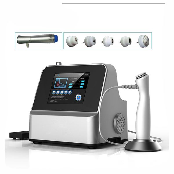 eswt professional shockwave therapy machine - 7 in 1 shock wave treatment equipment for pain relief muscle relaxation
eswt professional shockwave therapy machine - 7 in 1 shock wave treatment equipment for pain relief muscle relaxation