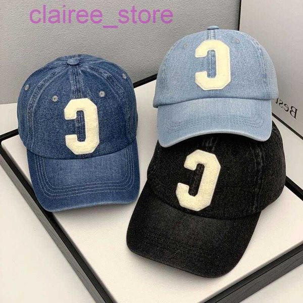 ball caps spring summer street style women men cap big brim letter c washed vintage denim baseball caps stylish hip hop snapback hat 2023 j2, Blue;gray
ball caps spring summer street style women men cap big brim letter c washed vintage denim baseball caps stylish hip hop snapback hat 2023 j2, Blue;gray