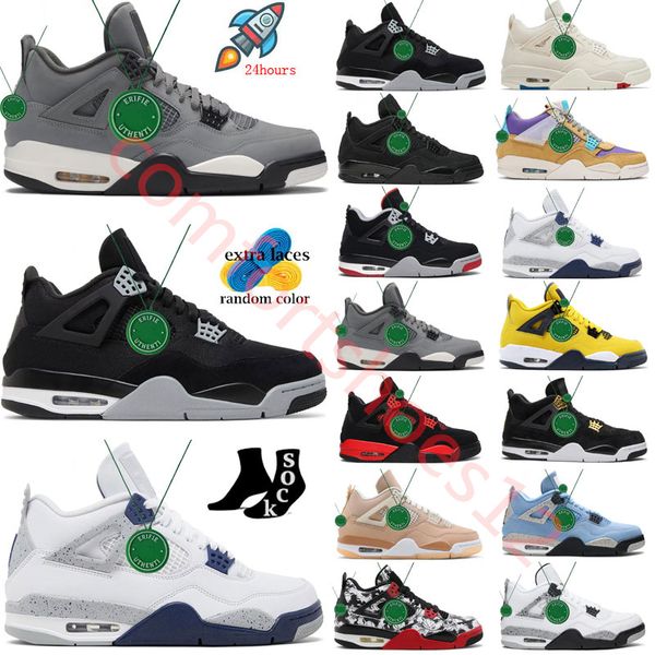 men basketball shoes jumpman 4s bred white oreo fire red thunder university blue sail black cat infrared seafoam cactus bordeaux women outdo
men basketball shoes jumpman 4s bred white oreo fire red thunder university blue sail black cat infrared seafoam cactus bordeaux women outdo