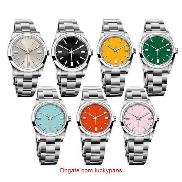 designer r olaxs watches men automatic mechanical movement s mens 3641mm full stainless steel luminous waterproof women couples xghg, Slivery;black
designer r olaxs watches men automatic mechanical movement s mens 3641mm full stainless steel luminous waterproof women couples xghg, Slivery;black