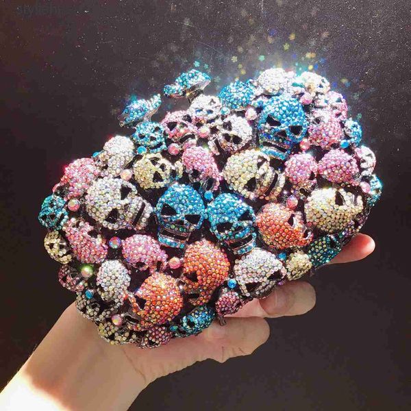 totes xiyuan skull women colorful evening bags purses and handbags hollow out wedding floral clutch bags bridal diamond shoulder bag
totes xiyuan skull women colorful evening bags purses and handbags hollow out wedding floral clutch bags bridal diamond shoulder bag