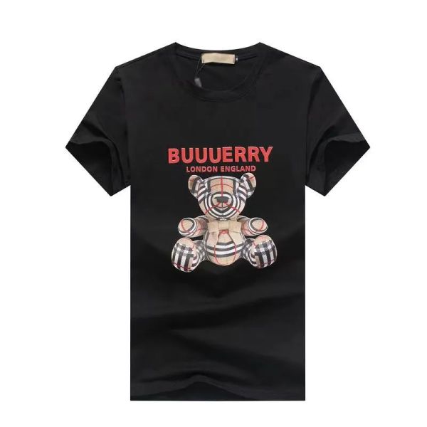 2023new summer brand mens t shirt fashion men women designers clothing short sleeve casual loose couple tee, White;black
2023new summer brand mens t shirt fashion men women designers clothing short sleeve casual loose couple tee, White;black