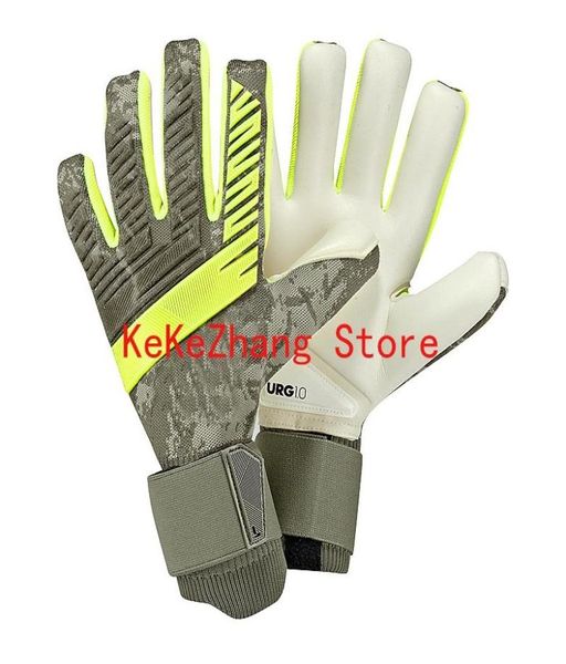 2020 predator pro professional goalkeeper gloves without finger protection thickened latex soccer goalie gloves football goalkeepe7482875, Black
2020 predator pro professional goalkeeper gloves without finger protection thickened latex soccer goalie gloves football goalkeepe7482875, Black