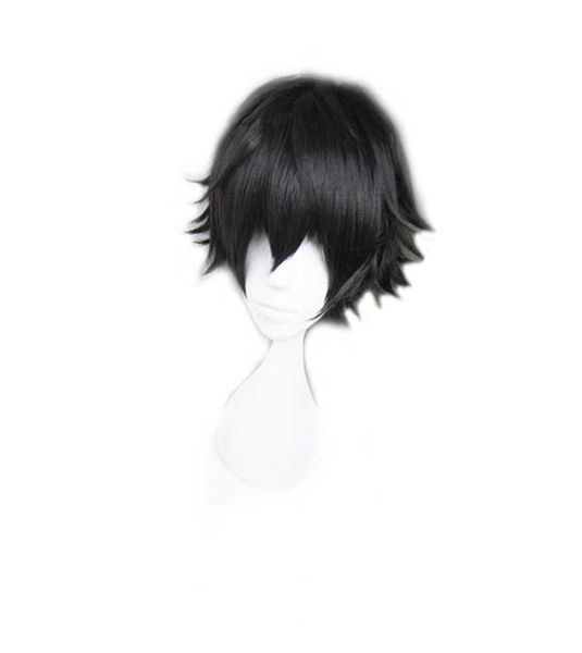 anime edogawa ranpo cosplay wig bungo stray dogs short black heat resistant synthetic hair wigs wig cap3764742
anime edogawa ranpo cosplay wig bungo stray dogs short black heat resistant synthetic hair wigs wig cap3764742