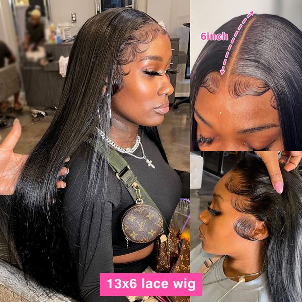13x4 lace frontal wig 360 full lace wig bone straight human hair wigs for women pre plucked with baby hair 13x6 lace front wig, Black;brown
13x4 lace frontal wig 360 full lace wig bone straight human hair wigs for women pre plucked with baby hair 13x6 lace front wig, Black;brown
