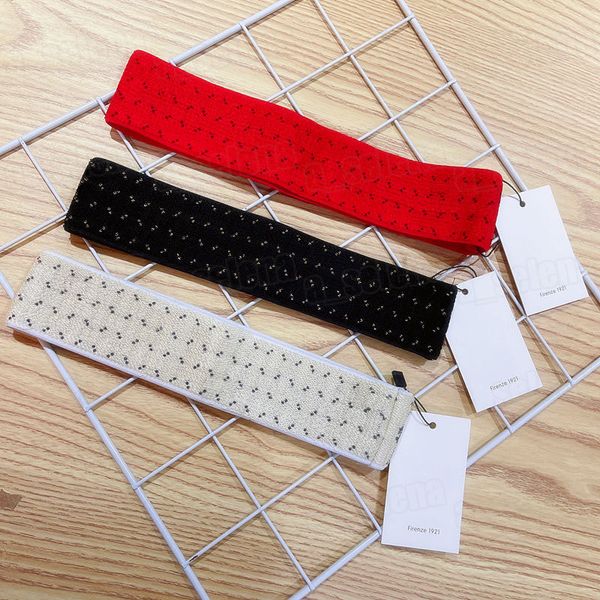 designer headbands women men 3 color red black white letter print elastic headband sport hair bands turban headwraps accessories, Black;brown
designer headbands women men 3 color red black white letter print elastic headband sport hair bands turban headwraps accessories, Black;brown