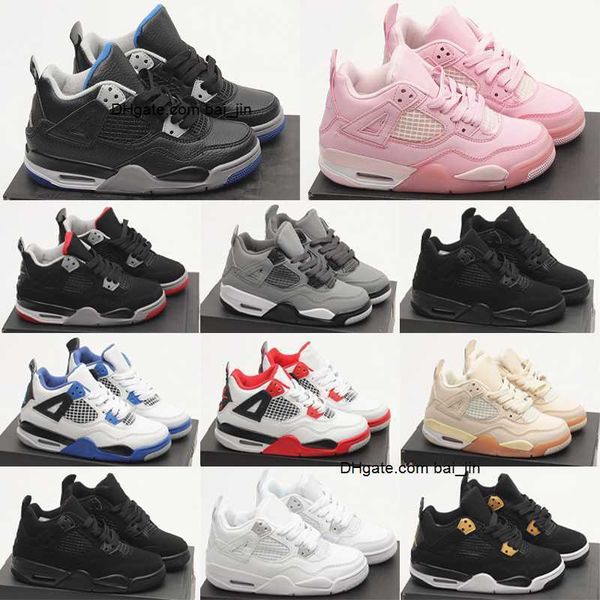 athletic kids outdoor shoes ps 4 4s boys girl infants sport sneakers fire red bred what the sail university blue royalty pure money basketba, Black
athletic kids outdoor shoes ps 4 4s boys girl infants sport sneakers fire red bred what the sail university blue royalty pure money basketba, Black
