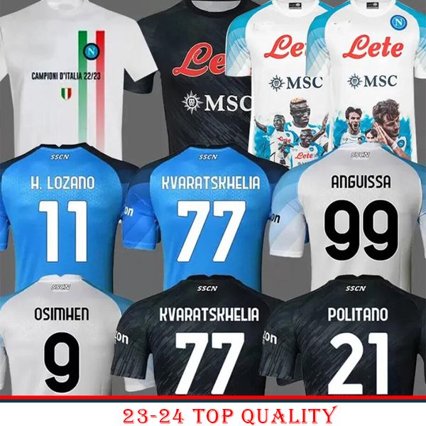 22 napoli soccer jerseys men kit kids sets maglia naples 2023 2024 zielinski anguissa olivera maradona football shirts goalkeeper lozano ssc, Black;yellow
22 napoli soccer jerseys men kit kids sets maglia naples 2023 2024 zielinski anguissa olivera maradona football shirts goalkeeper lozano ssc, Black;yellow