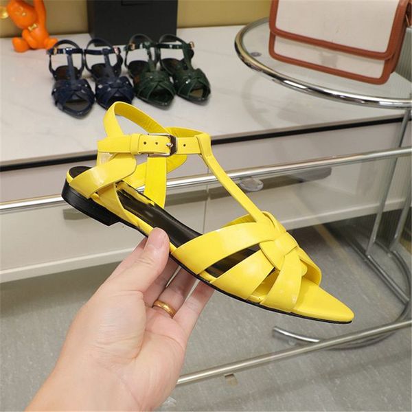 fashion women's sandals 2023 yslity luxury brand letter logo summer women's high heels men's casual student flats 03-017, Black
fashion women's sandals 2023 yslity luxury brand letter logo summer women's high heels men's casual student flats 03-017, Black