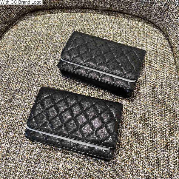 cc shoulder bags caviar cowhide purse with chain designer gold silver hardware classic quilted multi pockets wallet handbag womens luxury ca
cc shoulder bags caviar cowhide purse with chain designer gold silver hardware classic quilted multi pockets wallet handbag womens luxury ca