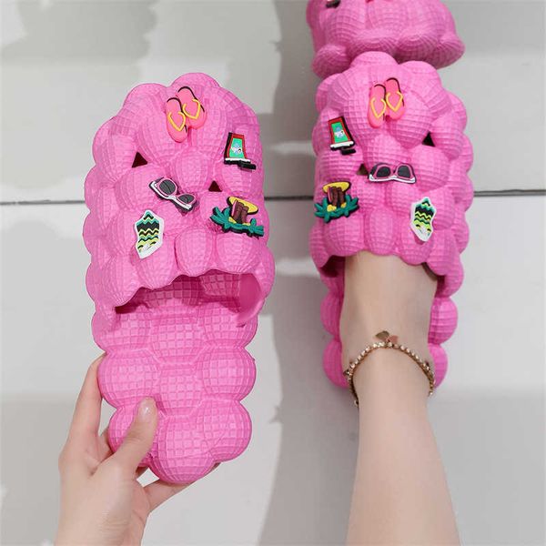 slippers ladies summer sandals eva sandals for external wear thick soles couples anti slip and fecal feeling home slipper women flip flops s, Black
slippers ladies summer sandals eva sandals for external wear thick soles couples anti slip and fecal feeling home slipper women flip flops s, Black