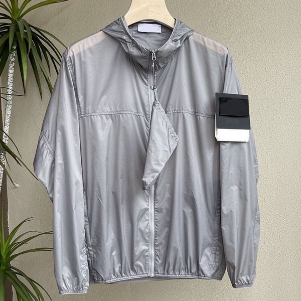 stone fashion men's and women's hooded sun-proof clothing windproof jackets quick-drying outdoor casual waterproof breathable jack, Black;brown
stone fashion men's and women's hooded sun-proof clothing windproof jackets quick-drying outdoor casual waterproof breathable jack, Black;brown
