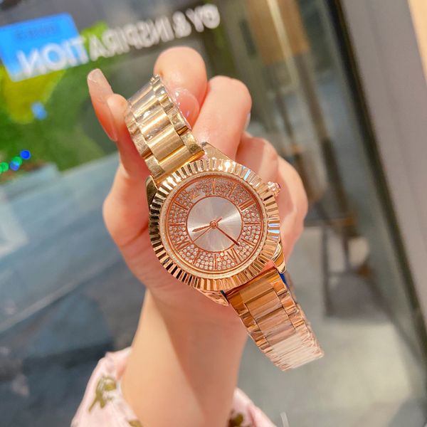 new luxury women's watch designer quartz movement watch designer 34mm tiangang diamond women's watch stainless steel watch as a gi, Slivery;golden
new luxury women's watch designer quartz movement watch designer 34mm tiangang diamond women's watch stainless steel watch as a gi, Slivery;golden