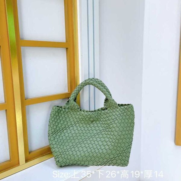 bag women 2022 new korean net red solid color hand woven bag simple fashion portable one shoulder bag fashion 230613
bag women 2022 new korean net red solid color hand woven bag simple fashion portable one shoulder bag fashion 230613