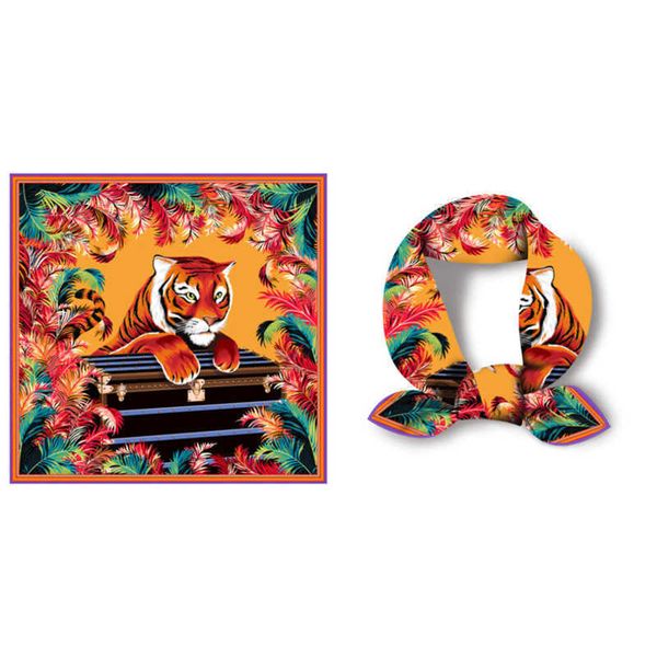 recommend super beautiful tiger square scarves silk headbands decorative hair bands travel and vacation scarves 0617-111, Blue;gray
recommend super beautiful tiger square scarves silk headbands decorative hair bands travel and vacation scarves 0617-111, Blue;gray