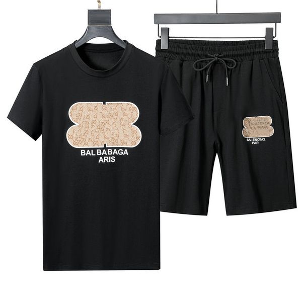 t shirt mens tracksuits designer suit short sleeve shorts t shirt suit n print sports casual fashion quick dry suit mens suits wholesalers a, Gray
t shirt mens tracksuits designer suit short sleeve shorts t shirt suit n print sports casual fashion quick dry suit mens suits wholesalers a, Gray