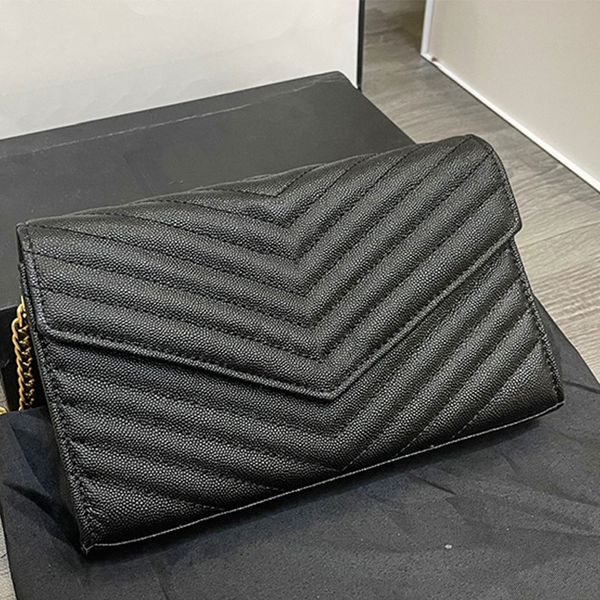 envelope bag shoulder crossbody bags women clutch wallet handbags calfskin leather classic letter quilted wave pattern chain cross body purs
envelope bag shoulder crossbody bags women clutch wallet handbags calfskin leather classic letter quilted wave pattern chain cross body purs