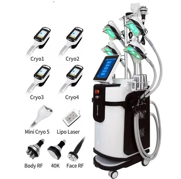 original quality 360 criolipolisis body shaping fat reduce cryotherapy slimming machine ultrasonic vacuum lipo weight loss laser fat ing bea
original quality 360 criolipolisis body shaping fat reduce cryotherapy slimming machine ultrasonic vacuum lipo weight loss laser fat ing bea