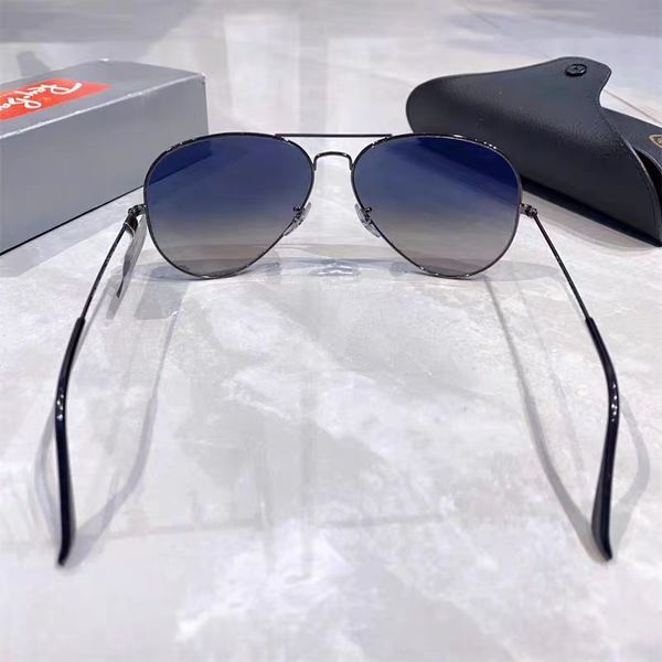 men classic brand retro women sunglasses 2023 bans luxury designer eyewear 3025 bands metal frame designers ray sun glasses woman, White;black
men classic brand retro women sunglasses 2023 bans luxury designer eyewear 3025 bands metal frame designers ray sun glasses woman, White;black