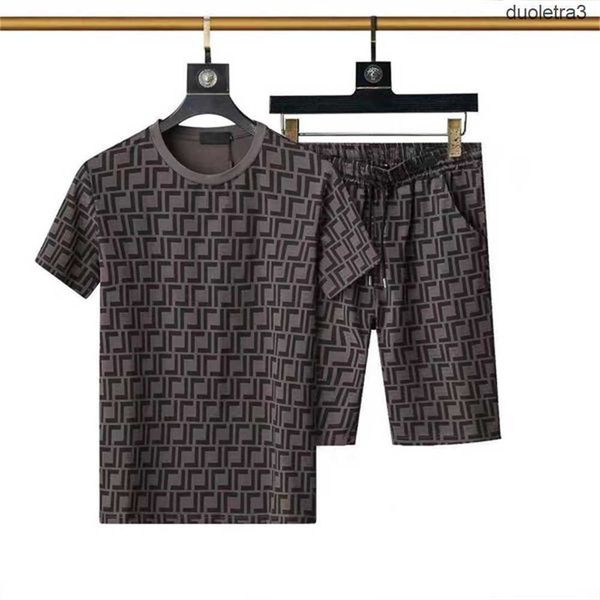 selling brand tracksuits luxury running clothes short-sleeved t-shirt and shorts spring summer casual fashion designer sportswear suit 7na5, Gray
selling brand tracksuits luxury running clothes short-sleeved t-shirt and shorts spring summer casual fashion designer sportswear suit 7na5, Gray