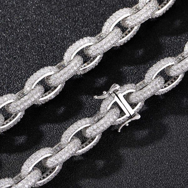 silver bracelet 13mm brass o chain fashion hip hop jewelry men's twist twisted rope bracelet
silver bracelet 13mm brass o chain fashion hip hop jewelry men's twist twisted rope bracelet