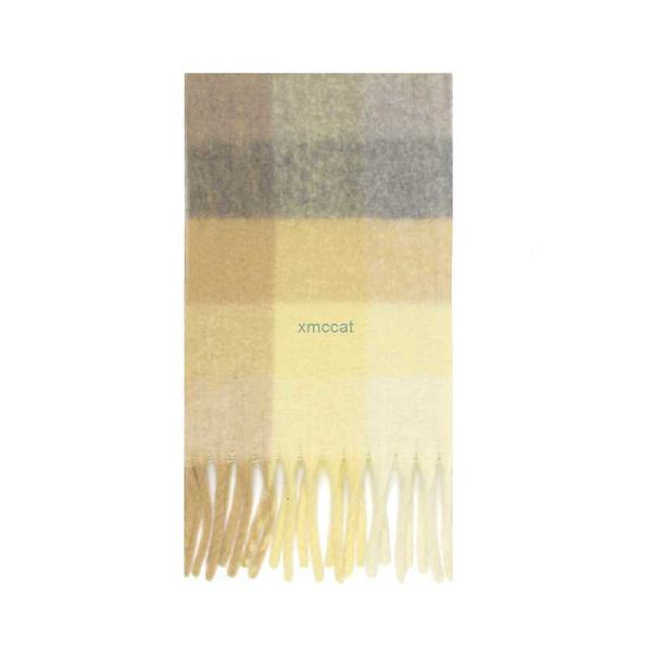 scarves seventy-seven smiling face i ac the same rainbow plaid fringe scarf for women, Blue;gray
scarves seventy-seven smiling face i ac the same rainbow plaid fringe scarf for women, Blue;gray
