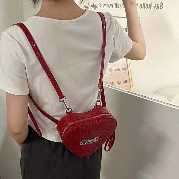 vivi shoulder bag womens backpacks fashion versatile lacquer crocodile handbags designer crossbody bags backpack for women 230523
vivi shoulder bag womens backpacks fashion versatile lacquer crocodile handbags designer crossbody bags backpack for women 230523