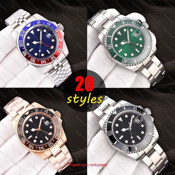 r olax luxury designer mens watch automatic mechanical ceramic 41mm dial 904l stainless steel fashion classic style luminous sapphire wristw, Slivery;black
r olax luxury designer mens watch automatic mechanical ceramic 41mm dial 904l stainless steel fashion classic style luminous sapphire wristw, Slivery;black