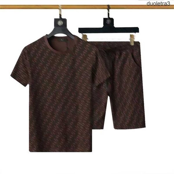 selling brand tracksuits luxury running clothes short-sleeved t-shirt and shorts spring summer casual fashion designer sportswear suit 7644, Gray
selling brand tracksuits luxury running clothes short-sleeved t-shirt and shorts spring summer casual fashion designer sportswear suit 7644, Gray