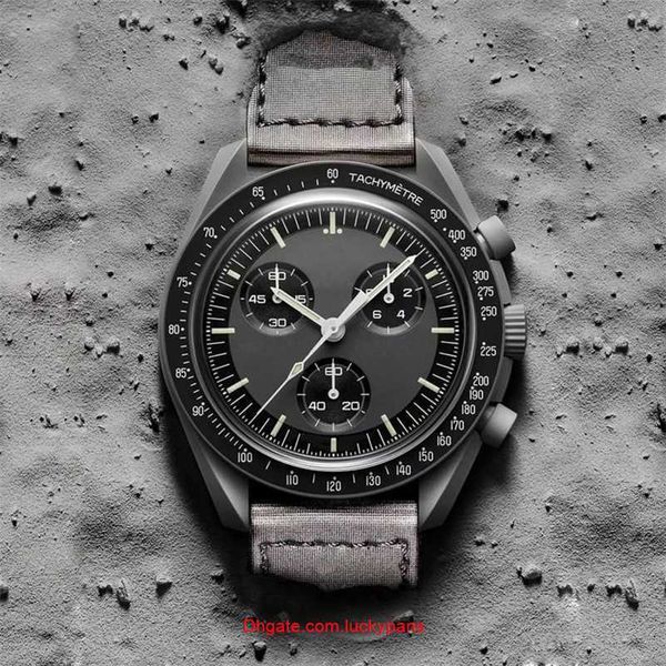 r olax luxury bioceramic planet moon designers mens watches full function wristwatch quarz designer men watch nylon luxury watchs limited ed, Slivery;black
r olax luxury bioceramic planet moon designers mens watches full function wristwatch quarz designer men watch nylon luxury watchs limited ed, Slivery;black