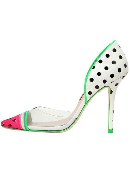 sophia webster 2023 ladies patent leather watermelon pattern high heel solid ornaments pillage sandals shoes mutli 34-42, Black
sophia webster 2023 ladies patent leather watermelon pattern high heel solid ornaments pillage sandals shoes mutli 34-42, Black