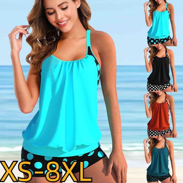 women's swimwear summer women high waist tankini swimwear swimsuit female bikini printing bathing suit female two piece set monokini bi, White;black
women's swimwear summer women high waist tankini swimwear swimsuit female bikini printing bathing suit female two piece set monokini bi, White;black