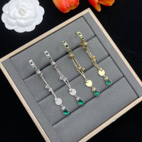 earrings skull designer stud earring for woman man gold plated 18k diamond long ear stud gifts crystal fashion classic style, Golden;silver
earrings skull designer stud earring for woman man gold plated 18k diamond long ear stud gifts crystal fashion classic style, Golden;silver