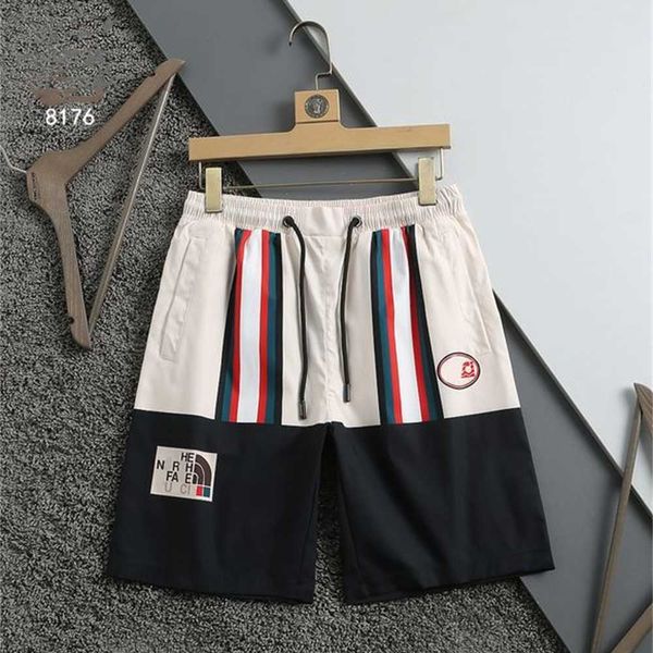 2022 summer casual shorts gym sports fitness beach basketball jogging men's loose shorts big m-3xl s0to, White;black
2022 summer casual shorts gym sports fitness beach basketball jogging men's loose shorts big m-3xl s0to, White;black