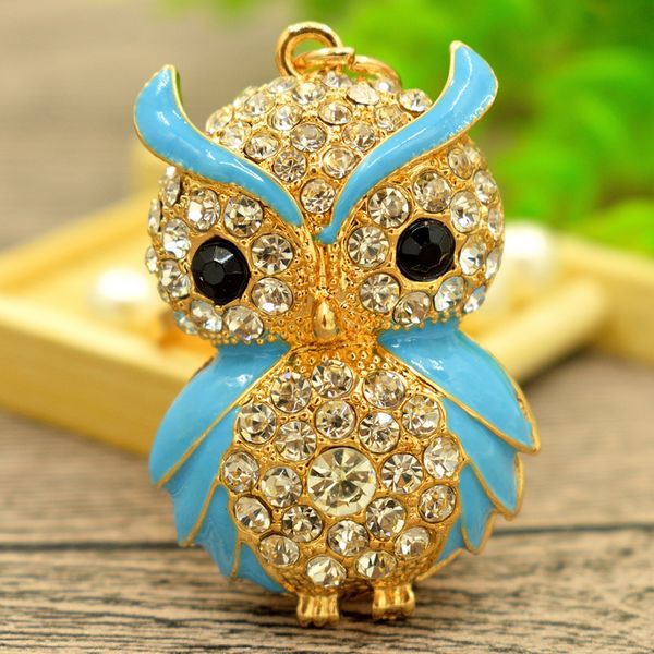 shiny crystal owl key ring metal keychain for women animal bird rhinestone keychain jewelry wholesale birthday gift, Slivery;golden
shiny crystal owl key ring metal keychain for women animal bird rhinestone keychain jewelry wholesale birthday gift, Slivery;golden
