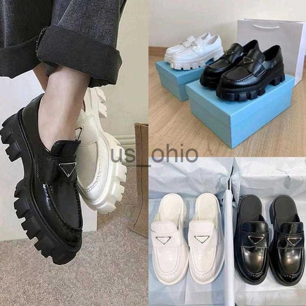 dress shoes monolith casual shoes loafers leather loafer women cowhide sneakers slippers thick bottom shoe rubber platform dress shoe classi, Black
dress shoes monolith casual shoes loafers leather loafer women cowhide sneakers slippers thick bottom shoe rubber platform dress shoe classi, Black