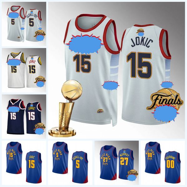 nikola jamal jamal murray 2023 championbasketball jerseys michael porter jr. denvers carmelo anthony nugget aaron gordon bones hyland jeff g, Black;red
nikola jamal jamal murray 2023 championbasketball jerseys michael porter jr. denvers carmelo anthony nugget aaron gordon bones hyland jeff g, Black;red