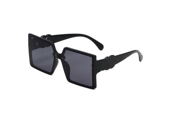 sunglasses luxury personality designers uv resistant glasses popular men women goggle for eyeglasses new generous frame 6191# fashionable an, White;black
sunglasses luxury personality designers uv resistant glasses popular men women goggle for eyeglasses new generous frame 6191# fashionable an, White;black