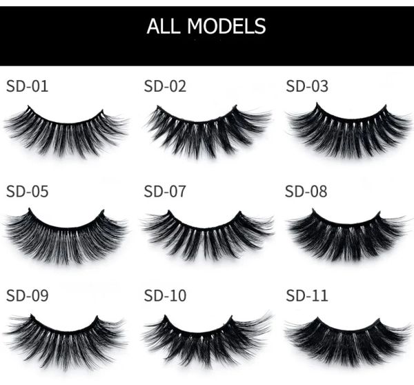 3d multilayer mink lashes thick mink lash strips false mink eyelashes for eye makeup fake lashes eyelashes extension tool sd 20 styles
3d multilayer mink lashes thick mink lash strips false mink eyelashes for eye makeup fake lashes eyelashes extension tool sd 20 styles