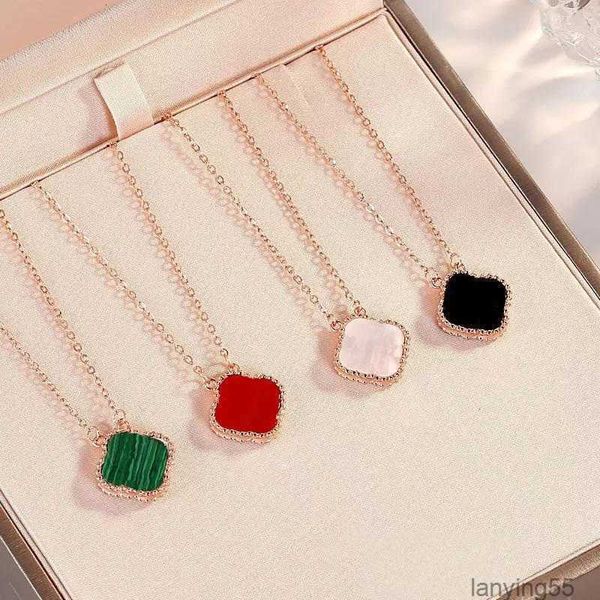 pendant necklace designer jewelry necklaces four leaf clover rose gold silver for womens wedding flower shape pendants link
pendant necklace designer jewelry necklaces four leaf clover rose gold silver for womens wedding flower shape pendants link