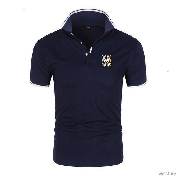 mens designer psycho bunny polos shirts summer casual t shirt skull rabbit printed polo comfortable lovers breathable ice porcelain cotton m, White;black
mens designer psycho bunny polos shirts summer casual t shirt skull rabbit printed polo comfortable lovers breathable ice porcelain cotton m, White;black