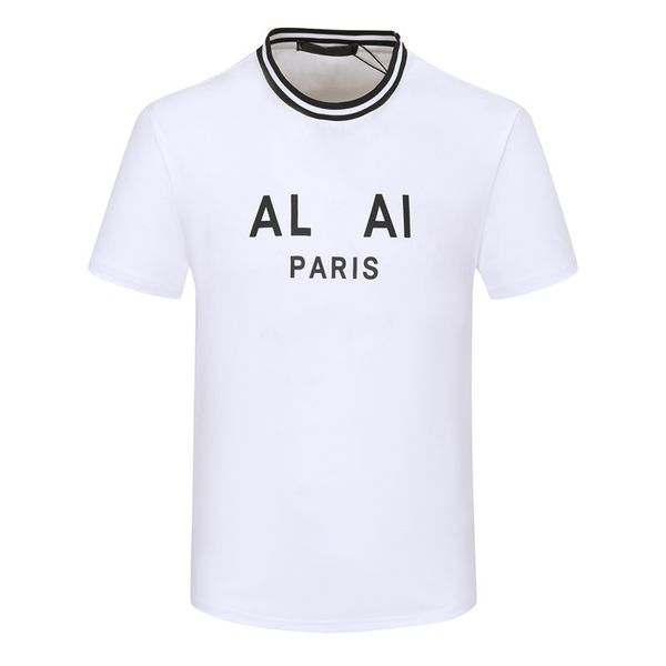 designer pa t shirt luxury brand clothing shirts spray heart letter cotton short sleeve spring summer tide mens womens tees m-3xl, White;black
designer pa t shirt luxury brand clothing shirts spray heart letter cotton short sleeve spring summer tide mens womens tees m-3xl, White;black