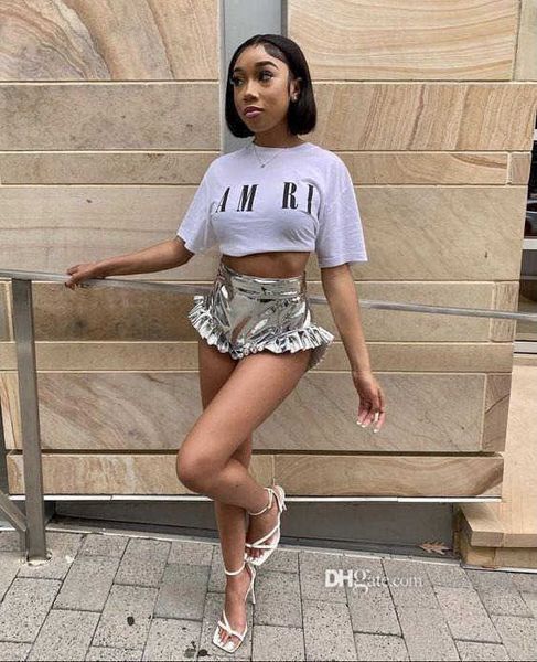 large womens clothes t shirt summer new solid letter printing fashion short t-shirt xl-4xl, Black
large womens clothes t shirt summer new solid letter printing fashion short t-shirt xl-4xl, Black